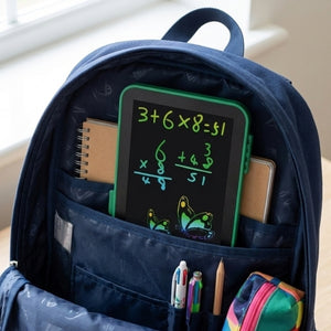 2-in-1 Writting Tablet Pencil Case For KIDS